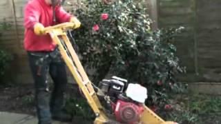 Luke Collett Tree Surgeons Ltd
