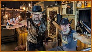 The Dusk Brothers Show LIVE! (#95) |  Dark Swamp Blues