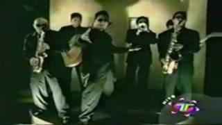 inspector - amargo adiós (video oficial widescreen) HQ audio