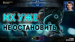 Игры Разума XIII: Роботов уже не остановить! MicroMachine, CreepyBot и другие топ-ИИ в StarCraft II