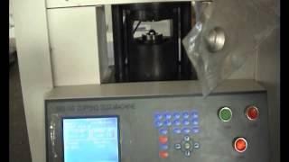 GBS 100 Cupping Testing Machine