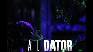 ALDATOR  (ALIEN/PREDATOR)