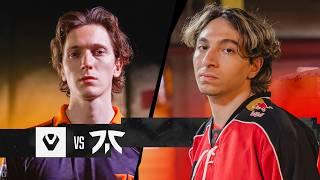 The loser goes home... (SEN vs FNC)