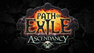 Path of Exile - The Pale Court