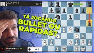 O cara joga tudo sem pensar! Como enfrentar esses adversários? - Em busca do Top 1 BR #06