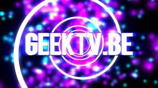 Geektv.be Intro