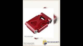 Podium Style Stand With Extended Battery Up To 200% For iPad, iPhone