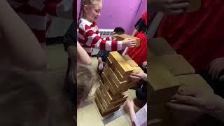 Пираты . ЛОГИКА