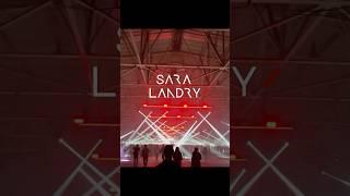 Sara Landry at Portola 2024 #edm #edmlife #edmmusic #edmlifestyle #rave