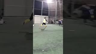 DFL 1-ligasi Mamadiyorov Shoxnur