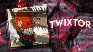 Denji 4k Twixtor Clips 「Chainsaw Man Twixtor 」