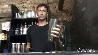 How to make shaker tricks pt 1