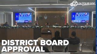 LRSD board votes to close Brady Elementary, addressing declining enrollment and budget