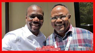 ZITTO KABWE ATEMA NYONGO UAMUZI WA TUNDU LISSU ALIYOUFANYA DHIDI YA CHADEMA "NI POROJO TU"