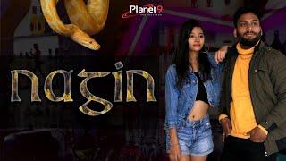 Nagin - Prince J Beatz | Disha Rawat | Deepanshu Sharma | Rap Song | Planet 9 Productions