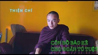 0698. THANH GIONG TV. Dấu hiệu côn đồ bảo kê cho đoàn Tú Tuệ?