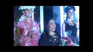 PERU FASHION NIGHT - 1ª edicion en Uruguay