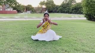 Vathapi Ganapathim Bhajahim | Lohitya Somu | #dance |