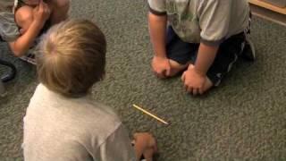 Indoor Recess Games