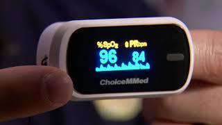 How To Use A Pulse Oximeter