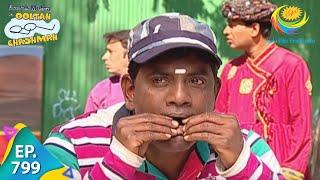 Taarak Mehta Ka Ooltah Chashmah - Episode 799 - Full Episode