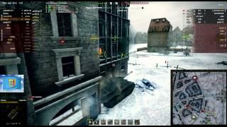 World of Tanks #068 [HD] - im Zug fahren - Let's play WoT #068 [HD] [deutsch]