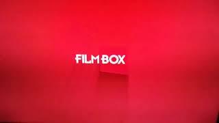 FilmBox Updated Hungary ident 2020