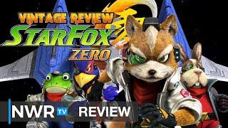 Five Years Later - Star Fox Zero (Wii U)  - Vintage Review