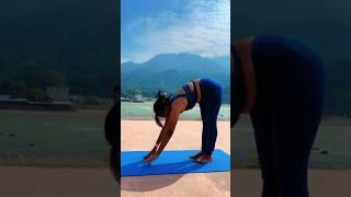 Powerfull full body stretches II #yoga  #advanceyoga #yogapractice #yogastretches #mobility