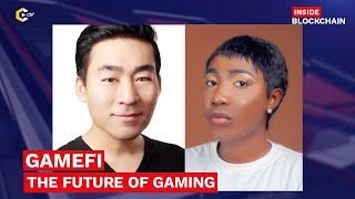 GAMEFI - The future of Gaming | Inside Blockchain