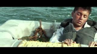 USS Indianapolis  (Men of Courage) - Piano scene...