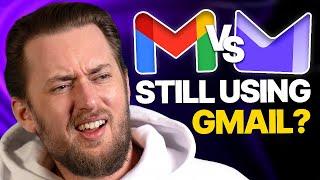 Proton Mail vs Gmail | Should you switch?