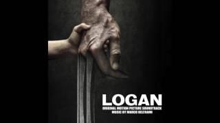 Marco Beltrami - Old Man Logan - Logan (Original Motion Picture Soundtrack)