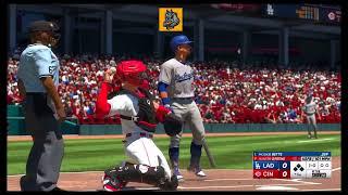  LIVE: Los Angeles Dodgers vs. Cincinnati Reds | Spring Training 2025 