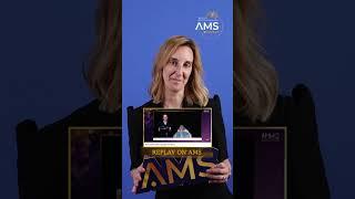 Video On Demand for AMWC Monaco 2025 is Now Available!
