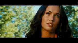 R.I.O. - Like I Love You ( Megan Fox tribute )