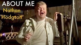 About Me | Nathan Hodgson