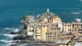 Recco e Camogli