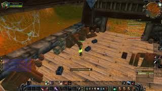 Alther's Mill quest wow classic ( rogue quest )