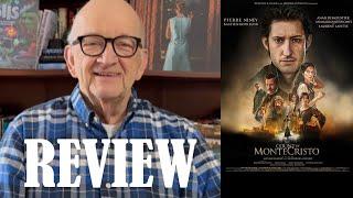 Movie Review of The Count of Monte Cristo | Entertainment Rundown