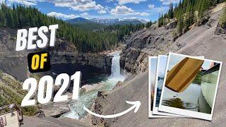 2021 ADVENTURE REWIND | ALBERTA ADVENTURER FAMILY