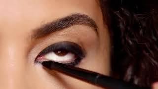 How to Smokey Eye Look | Makeup Tutorials | Creative Ads