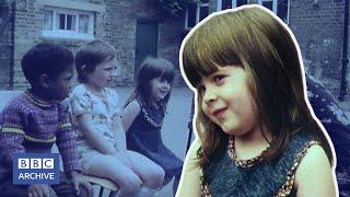 1979: What would kids do if they were RICH? | Junior That's Life | Voice of the People | BBC Archive