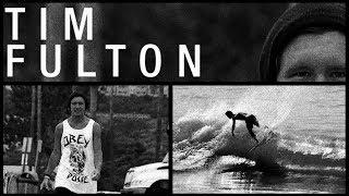 Tim Fulton - Janga wetsuits - 2014 : TOEKNEE MEDIA