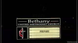 The Funniest Church Signs of the Week | Southern Living