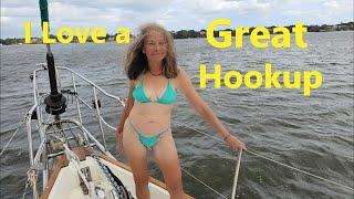 I Love a Great Hookup Ep156