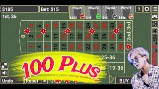  Best Corners & Column Betting Strategy to Roulette | Roulette Strategy to Win