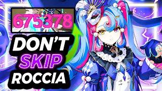 Why Skipping Roccia Will Hurt Your Account | Updated Review And Rotations Guide