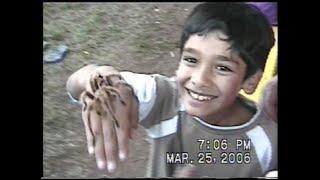 Telaraña (Documental por Contardito)