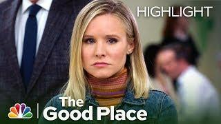 The Mother Eleanor Never Had - The Good Place (Episode Highlight)